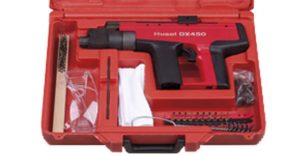 Fire tools DX450